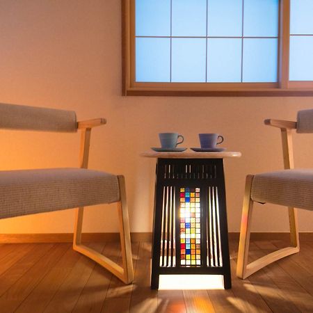 Miyagawacho Yoshii Otel Kyoto Dış mekan fotoğraf