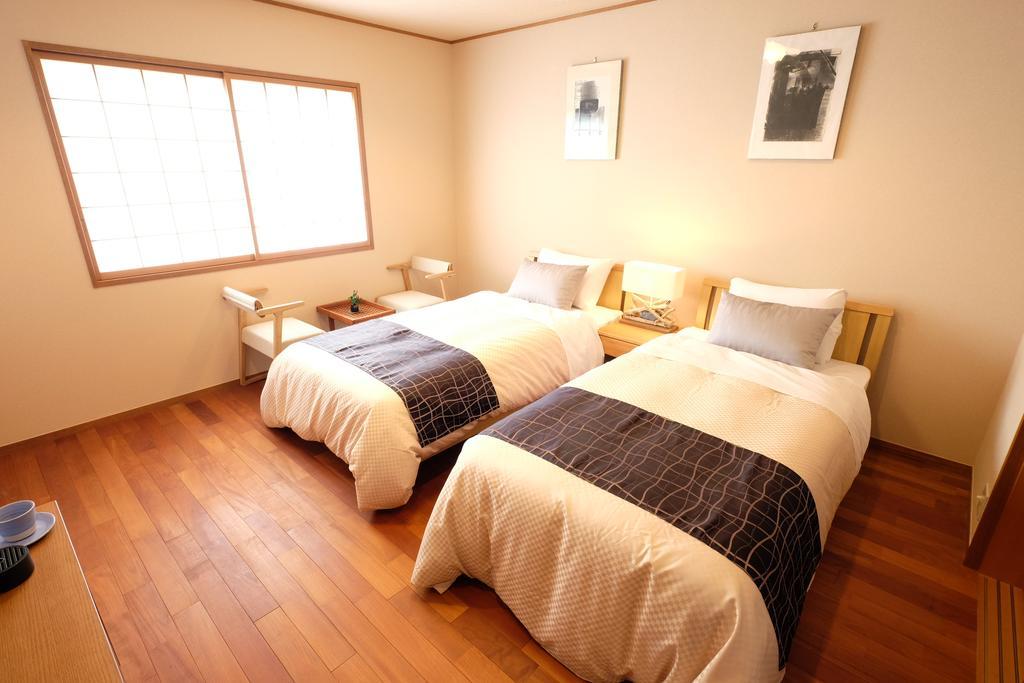 Miyagawacho Yoshii Otel Kyoto Dış mekan fotoğraf