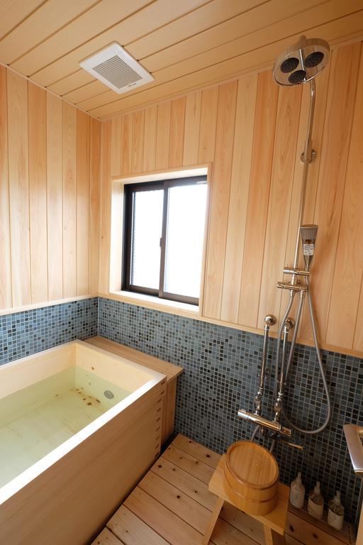 Miyagawacho Yoshii Otel Kyoto Oda fotoğraf
