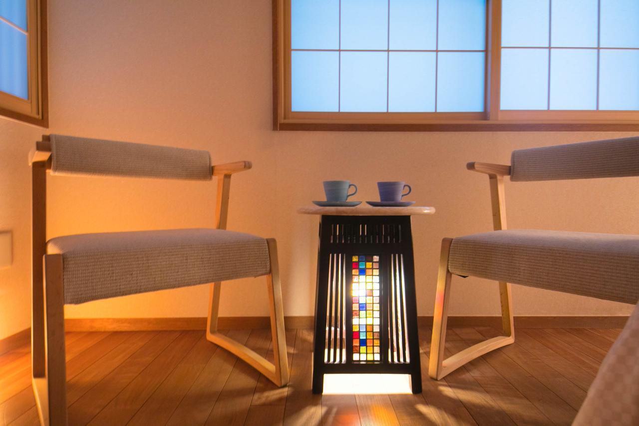 Miyagawacho Yoshii Otel Kyoto Dış mekan fotoğraf
