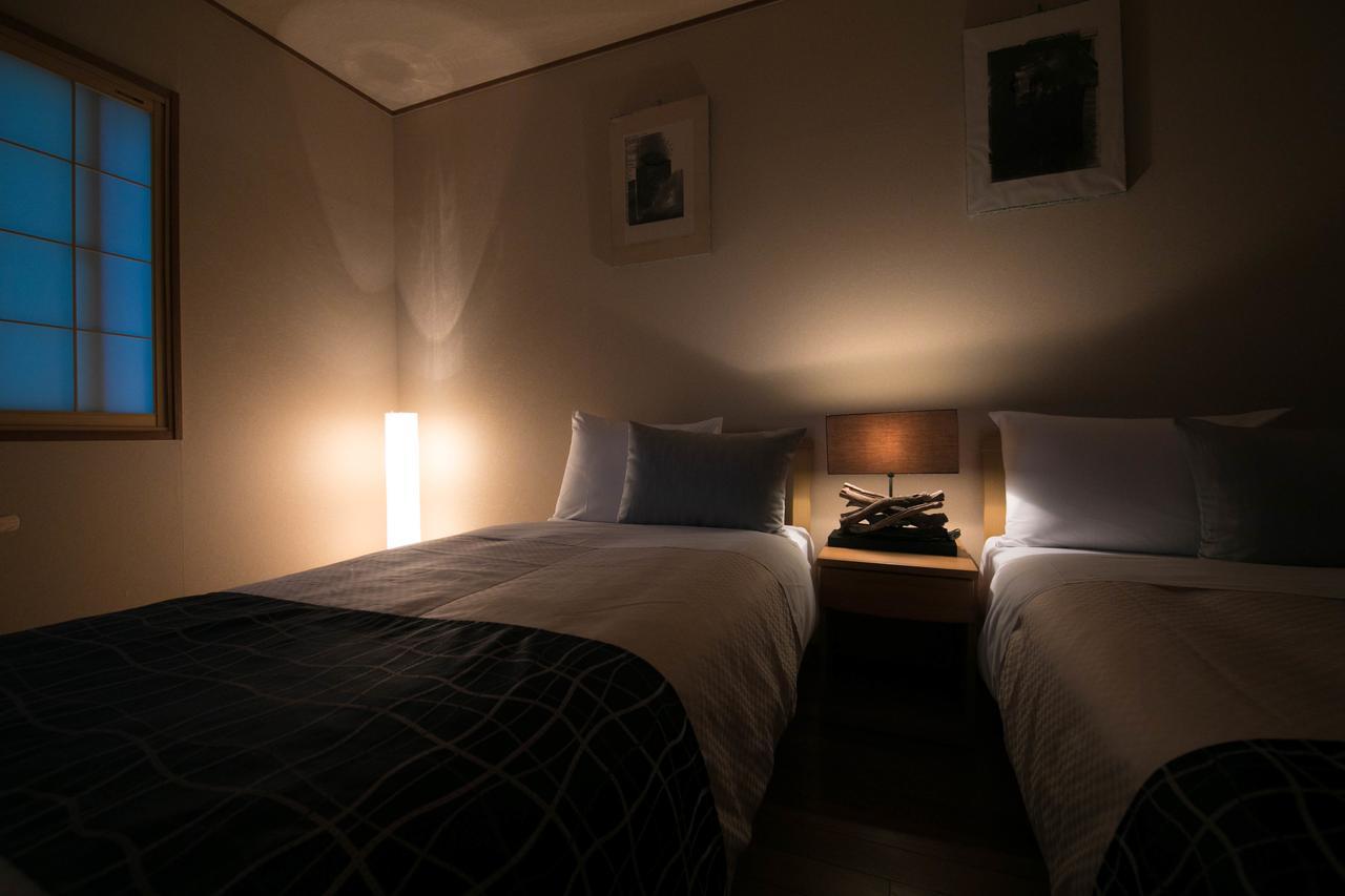 Miyagawacho Yoshii Otel Kyoto Dış mekan fotoğraf
